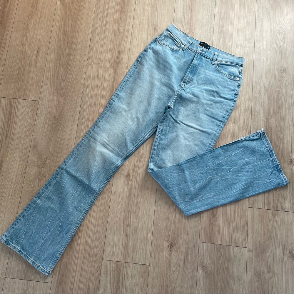 Women’s LONG / TALL Bootcut Jeans